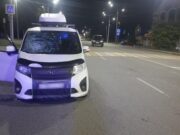 «Хонда» сбила двух пешеходов в Горно-Алтайске, серьезно пострадала 17-летняя девушка «Хонда» сбила двух пешеходов в Горно-Алтайске, серьезно пострадала 17-летняя девушка