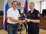 Разделяющий традиционные российские ценности француз переехал на Алтай Разделяющий традиционные российские ценности француз переехал на Алтай