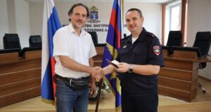 Разделяющий традиционные российские ценности француз переехал на Алтай