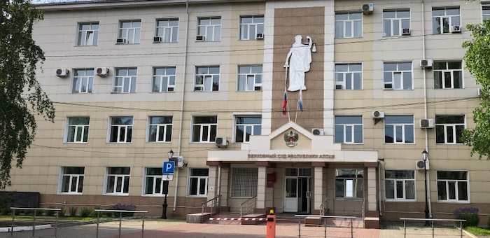 Суд отказал в удовлетворении иска об отмене закона о муниципальной реформе