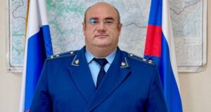 Назначен прокурор Чемальского района