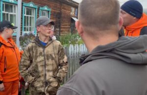 Подростка, пропавшего на сборе шишки в Таштагольском районе, нашли в Республике Алтай