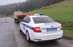 За время рейда «Водитель – пешеход» выявлено 53 нарушения Правил дорожного движения За время рейда «Водитель – пешеход» выявлено 53 нарушения Правил дорожного движения