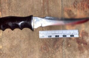 Год ограничения свободы за убийство получила жительница Турочакского района Год ограничения свободы за убийство получила жительница Турочакского района