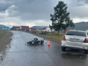 За неделею выявлено свыше 1,2 тыс. нарушений правил дорожного движения
