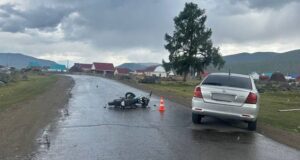 За неделею выявлено свыше 1,2 тыс. нарушений правил дорожного движения