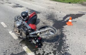 В Республике Алтай пройдёт очередной этап рейда «Мотоциклист»