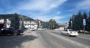 На перекрестке Чорос-Гуркина и Проточной сбили пешехода На перекрестке Чорос-Гуркина и Проточной сбили пешехода