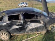 В Шебалинском районе три человека попали в больницу после ДТП В Шебалинском районе три человека попали в больницу после ДТП