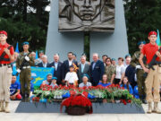 В Горно-Алтайске отметили День Воздушно-десантных войск