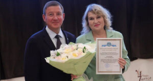 Конференция работников образования прошла в Горно-Алтайске