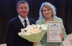 Конференция работников образования прошла в Горно-Алтайске Конференция работников образования прошла в Горно-Алтайске