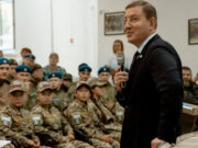 Военно-патриотическая подготовка станет доступнее для детей
