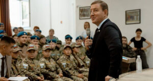 Военно-патриотическая подготовка станет доступнее для детей