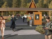 Городской парк культуры и отдыха благоустроят в следующем году