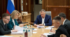 Республика Алтай получит 442,3 млн рублей на строительство очистных в Майме