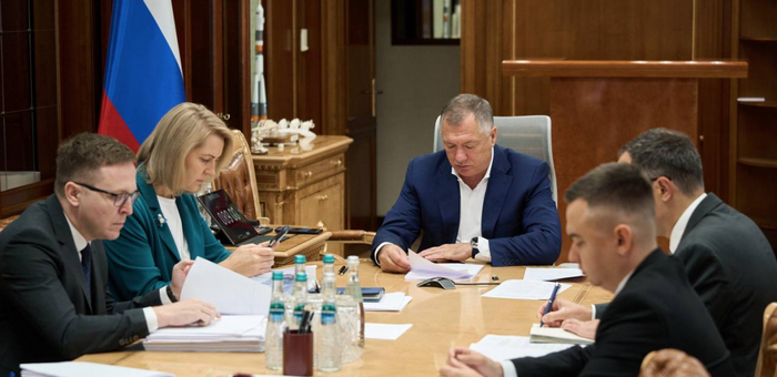 Республика Алтай получит 442,3 млн рублей на строительство очистных в Майме