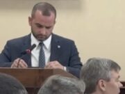 Карьеру министра транспорта поставили в зависимость от результатов ремонта улицы Чорос-Гуркина