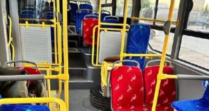 Почти 30 современных комфортных автобусов поступят в Горно-Алтайск