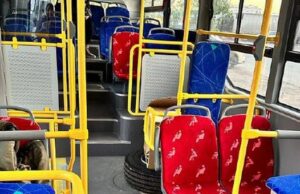 Почти 30 современных комфортных автобусов поступят в Горно-Алтайск Почти 30 современных комфортных автобусов поступят в Горно-Алтайск