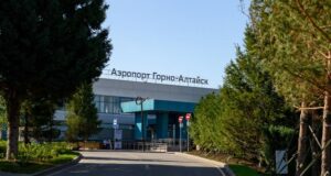Полеты из Перми в Горно-Алтайск продляются до конца года Полеты из Перми в Горно-Алтайск продляются до конца года