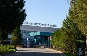 Полеты из Перми в Горно-Алтайск продляются до конца года