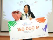 Многодетная мама из Республики Алтай превращает мечту в реальность благодаря программе «Мама-предприниматель»