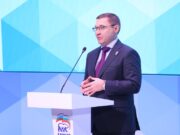 Дмитрий Медведев: «Единая Россия» и НКО решают широкий круг социальных задач