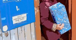 Бывшую начальницу почтового отделения будут судить за хищение Бывшую начальницу почтового отделения будут судить за хищение