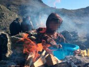 Вынесен приговор участнику Каракольской инициативной группы* Вынесен приговор участнику Каракольской инициативной группы*