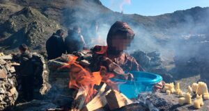 Вынесен приговор участнику Каракольской инициативной группы*