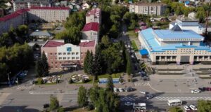 Программа мероприятий, посвященных Дню города