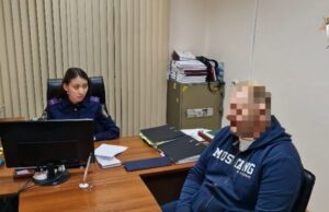 Барнаулец осужден за получение многомиллионной взятки от бизнесмена из Чемала На Алтае барнаулец осужден за получение многомиллионной взятки