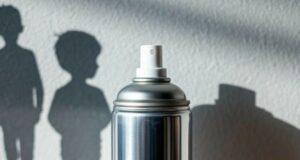 На Алтае продавца накажут за продажу газового баллончика подростку
