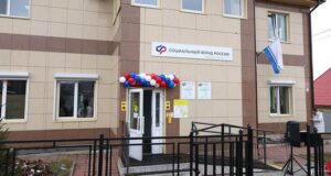 Более 5 тысяч человек посетили центры общения старшего поколения