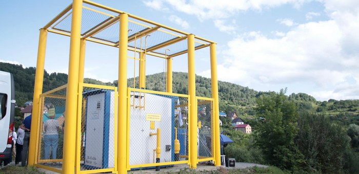 С жителями Республики Алтай заключено более 8 тыс. договоров на догазификацию