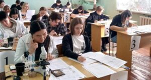 Школьный этап Всероссийской олимпиады стартовал на Алтае