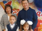 Семья из Чойского района победила во всероссийском конкурсе Семья из Чойского района победила во всероссийском конкурсе