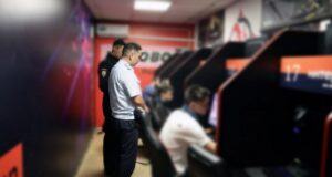 С начала года на Алтае выявили сотни нарушений комендантского часа