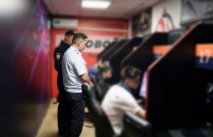 С начала года в республике выявили сотни нарушений комендантского часа С начала года на Алтае выявили сотни нарушений комендантского часа