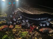 17-летняя девушка попала в больницу после ДТП с мотоциклом в Александровке 17-летняя девушка попала в больницу после ДТП с мотоциклом в Александровке