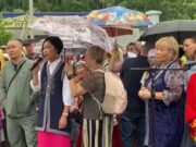 В рядах противников муниципальной реформы в Республике Алтай наметилась «перегруппировка»