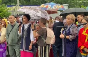 В рядах противников муниципальной реформы в Республике Алтай наметилась «перегруппировка»