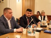 Представители Республики Алтай участвуют в форуме поддержки гражданских инициатив сторонников «Единой России»