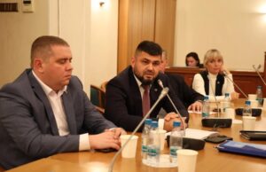 Представители Республики Алтай участвуют в форуме поддержки гражданских инициатив сторонников «Единой России»