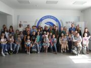 Более 250 школьников Алтай получили помощь от «Единой России» в ходе акции «Собери ребенка в школу»