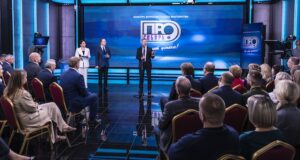 «Ростелеком» наградил автора лучшей работы об использовании нейросетей для защиты от кибермошенников