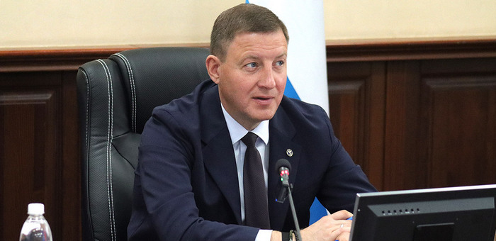 Автоматизированную упрощенную систему налогообложения введут в Республике Алтай