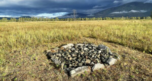 На Алтае нашли следы древней кочевой империи