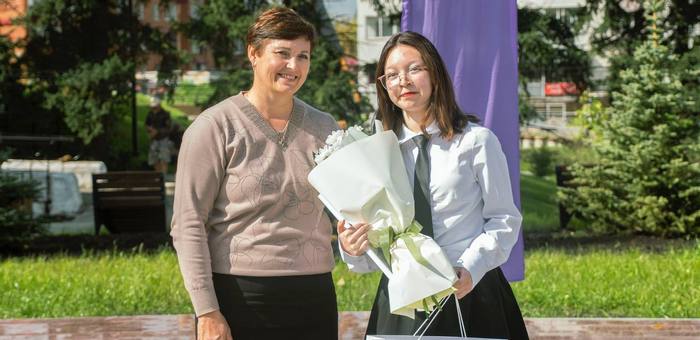 В Горно-Алтайске определили лауреатов премии мэра